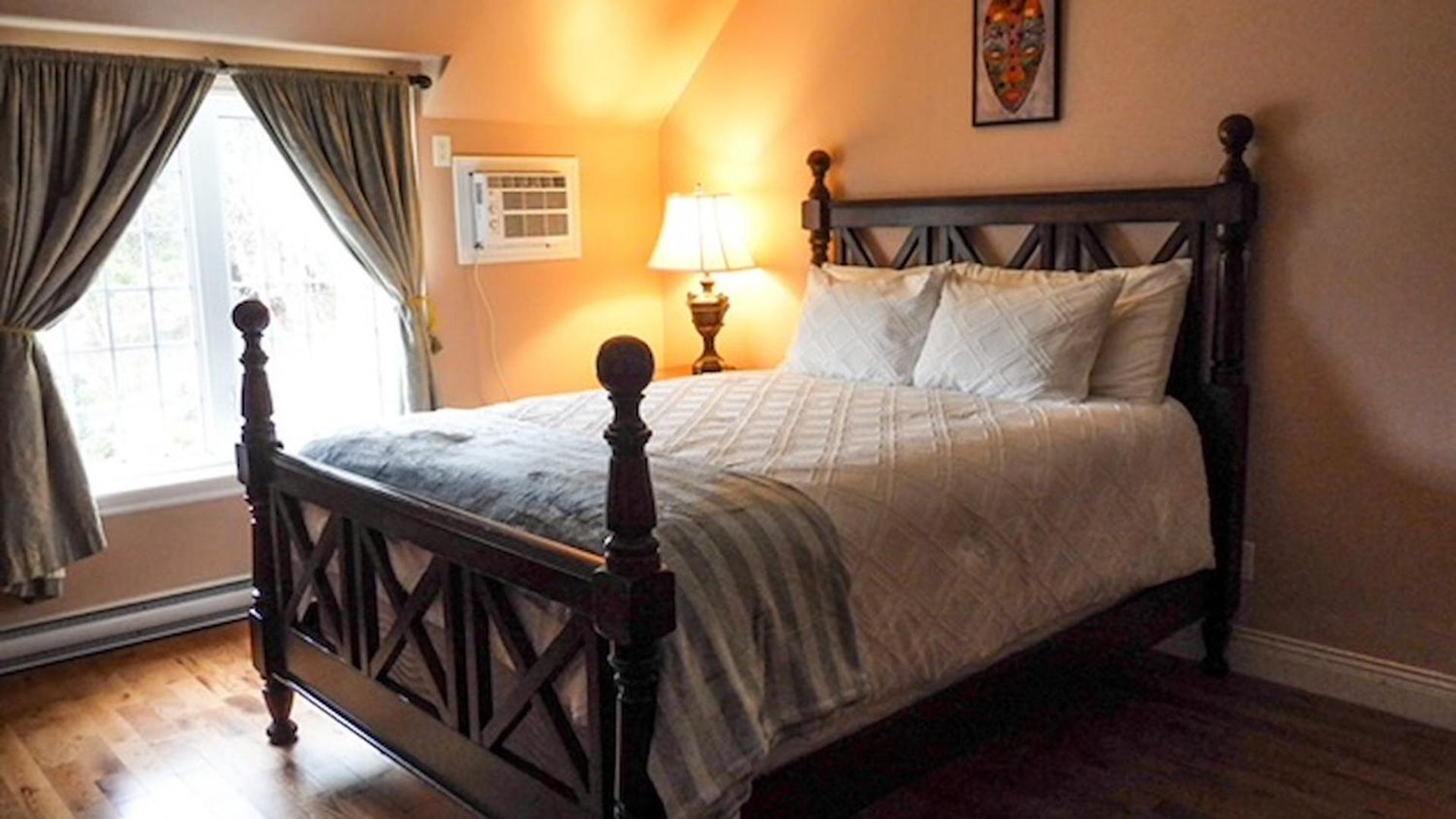 Pathsaala Inn & Restaurant Perth-Andover 외부 사진