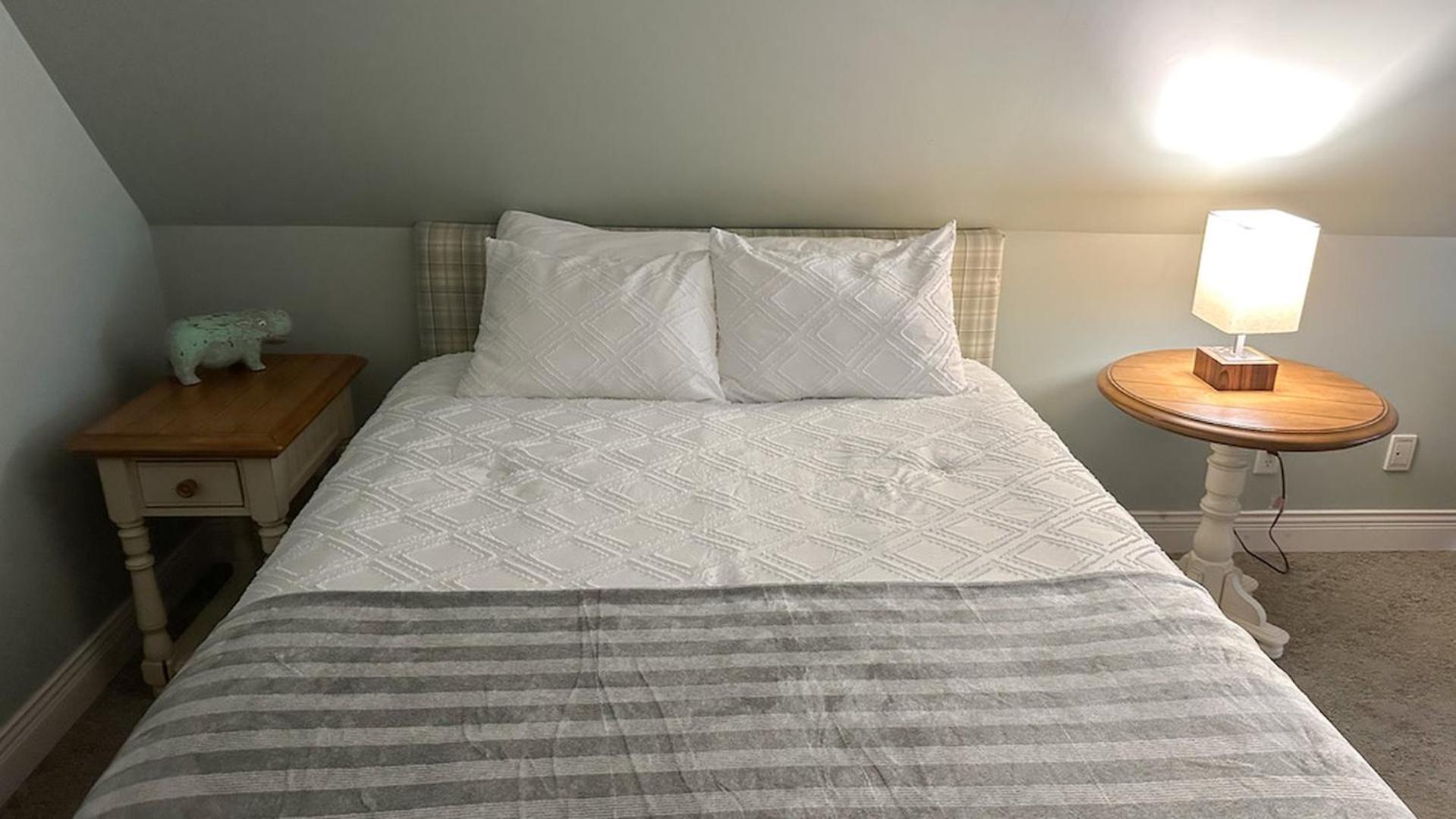 Pathsaala Inn & Restaurant Perth-Andover 외부 사진