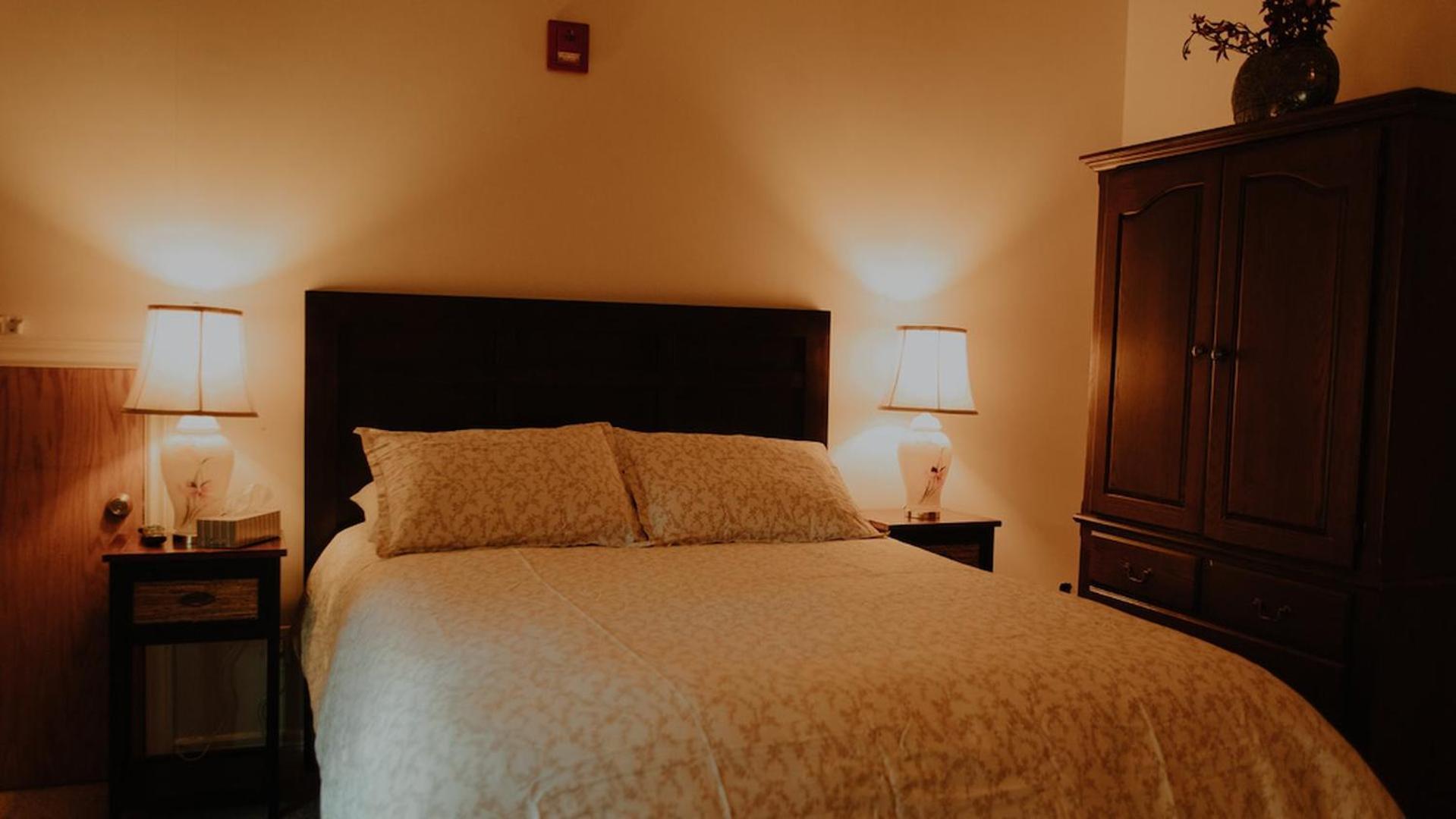 Pathsaala Inn & Restaurant Perth-Andover 외부 사진