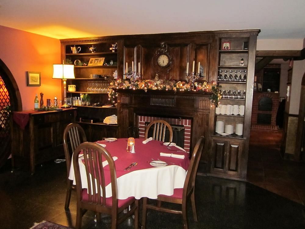 Pathsaala Inn & Restaurant Perth-Andover 외부 사진