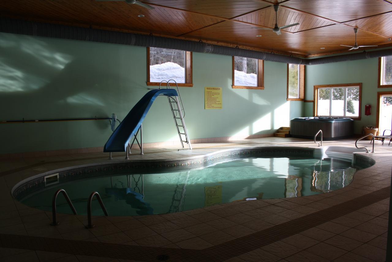 Pathsaala Inn & Restaurant Perth-Andover 외부 사진